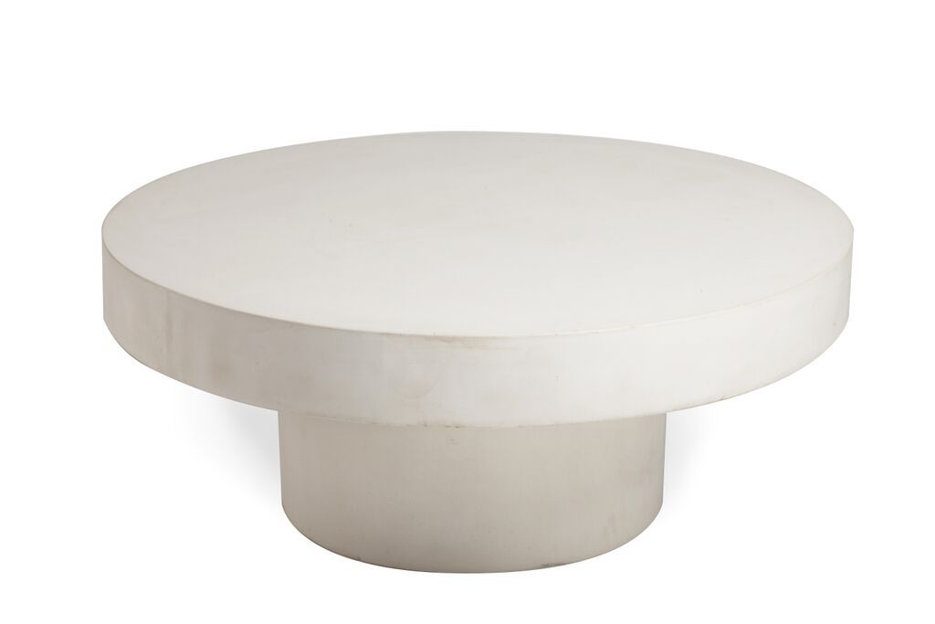 Shroom Outdoor Coffee Table – Greenroom Pertaining To Shroom Large Coffee Tables (View 12 of 40)