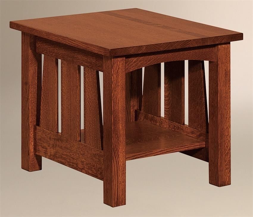 Stickley Drop Leaf Table In Khacha Coffee Tables (View 6 of 40)