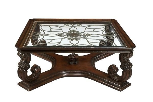 Table: Coffee Table Italian Pertaining To Traditional Coffee Tables (Photo 37 of 40)