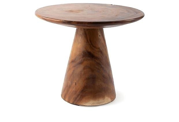 Table: Mushroom Coffee Table With Shroom Large Coffee Tables (View 15 of 40)