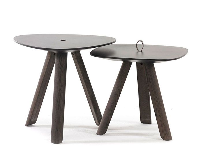 Tablet Side Table – Hivemodern For Kelvin Lift Top Cocktail Tables (View 34 of 40)