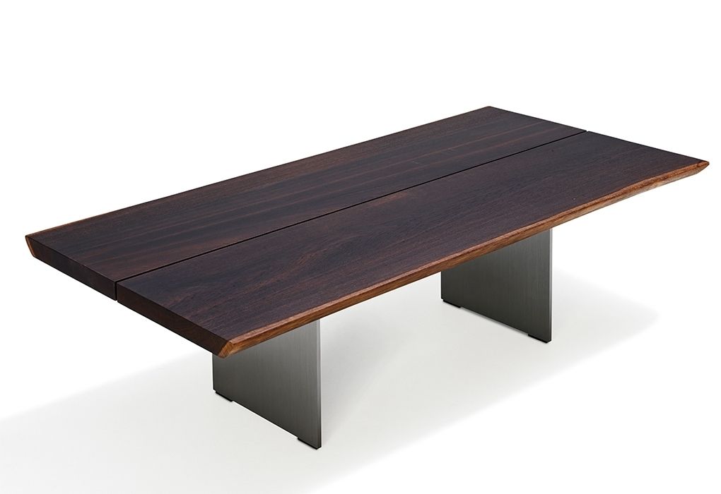 Tree Coffee Table Designedjacob Plejdrup | Twentytwentyone Inside Smoked Oak Coffee Tables (View 35 of 40)
