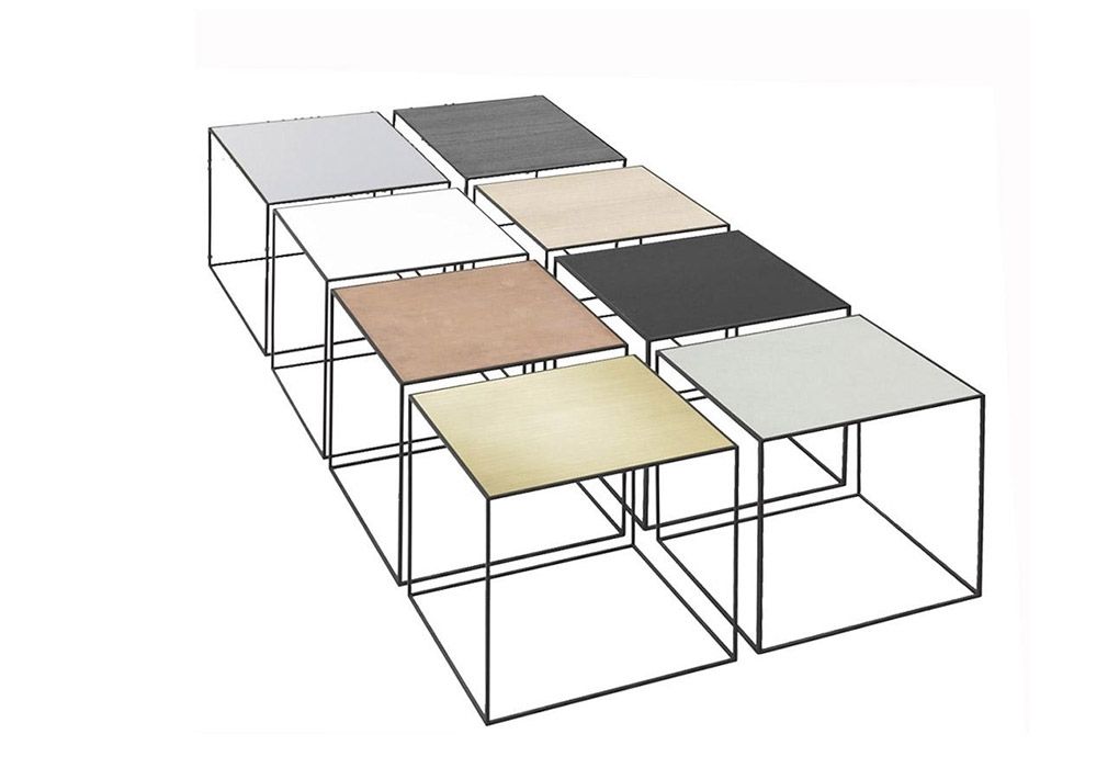 Twin Table Designedby Lassen | Twentytwentyone Inside Lassen Square Lift Top Cocktail Tables (Photo 21 of 40)