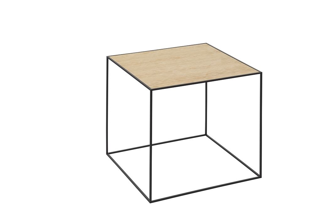 Twin Table Designedby Lassen | Twentytwentyone Regarding Lassen Square Lift Top Cocktail Tables (View 10 of 40)