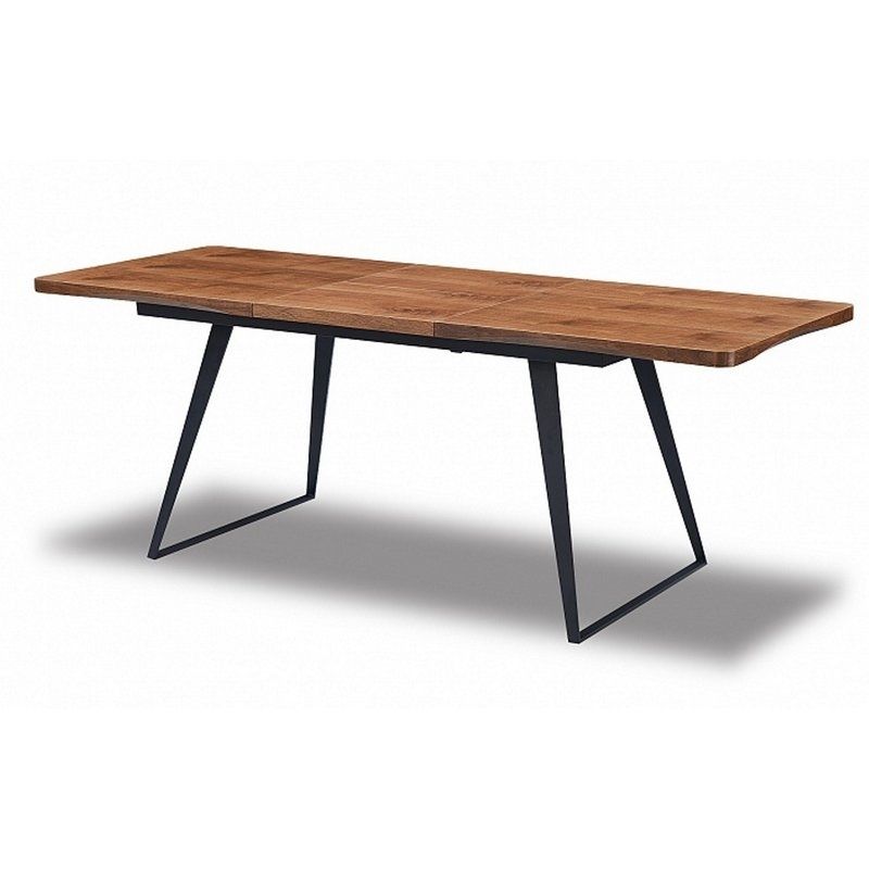 Union Rustic Odonnell Extendable Dining Table | Wayfair For Donnell Coffee Tables (View 28 of 40)