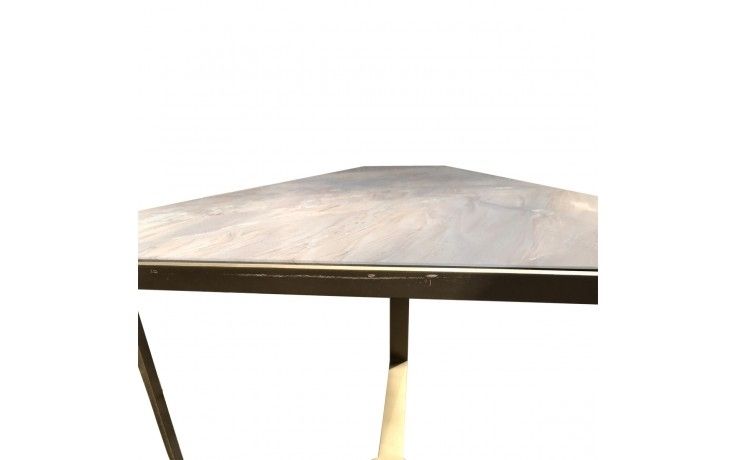 Viyet – Designer Furniture – Tables – Donghia Forma Cocktail Table Inside Forma Cocktail Tables (View 6 of 40)