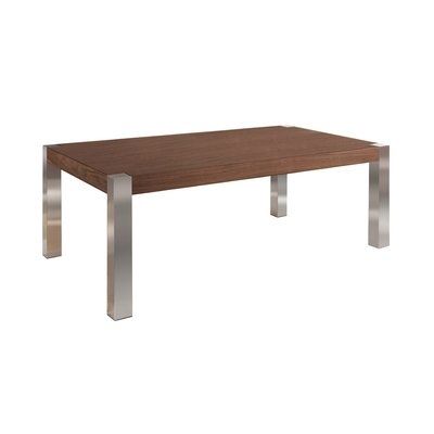 William Sheppee Tahoe Coffee Table | Wayfair With Regard To Tahoe Ii Cocktail Tables (View 16 of 40)