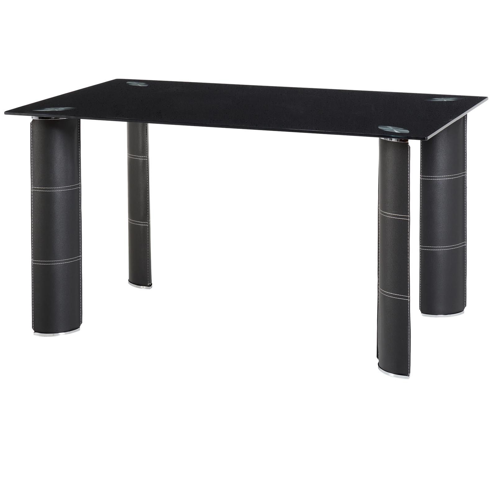 Amazing Prices | Seconique Bradford Dining Table | Fast Free Delivery Throughout Best And Newest Bradford Dining Tables (View 19 of 20)