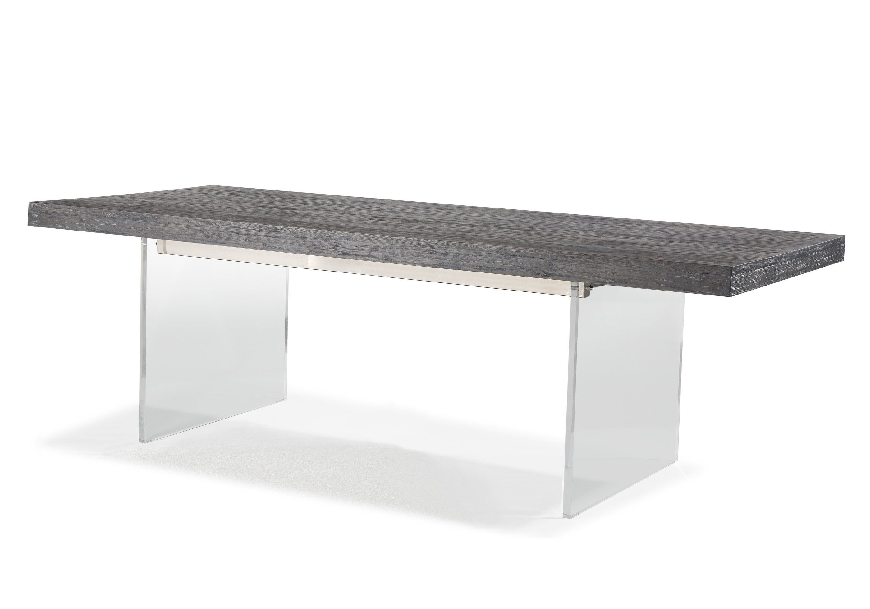 Bonneville Dining Table & Reviews | Allmodern With Latest Delfina Dining Tables (View 14 of 20)