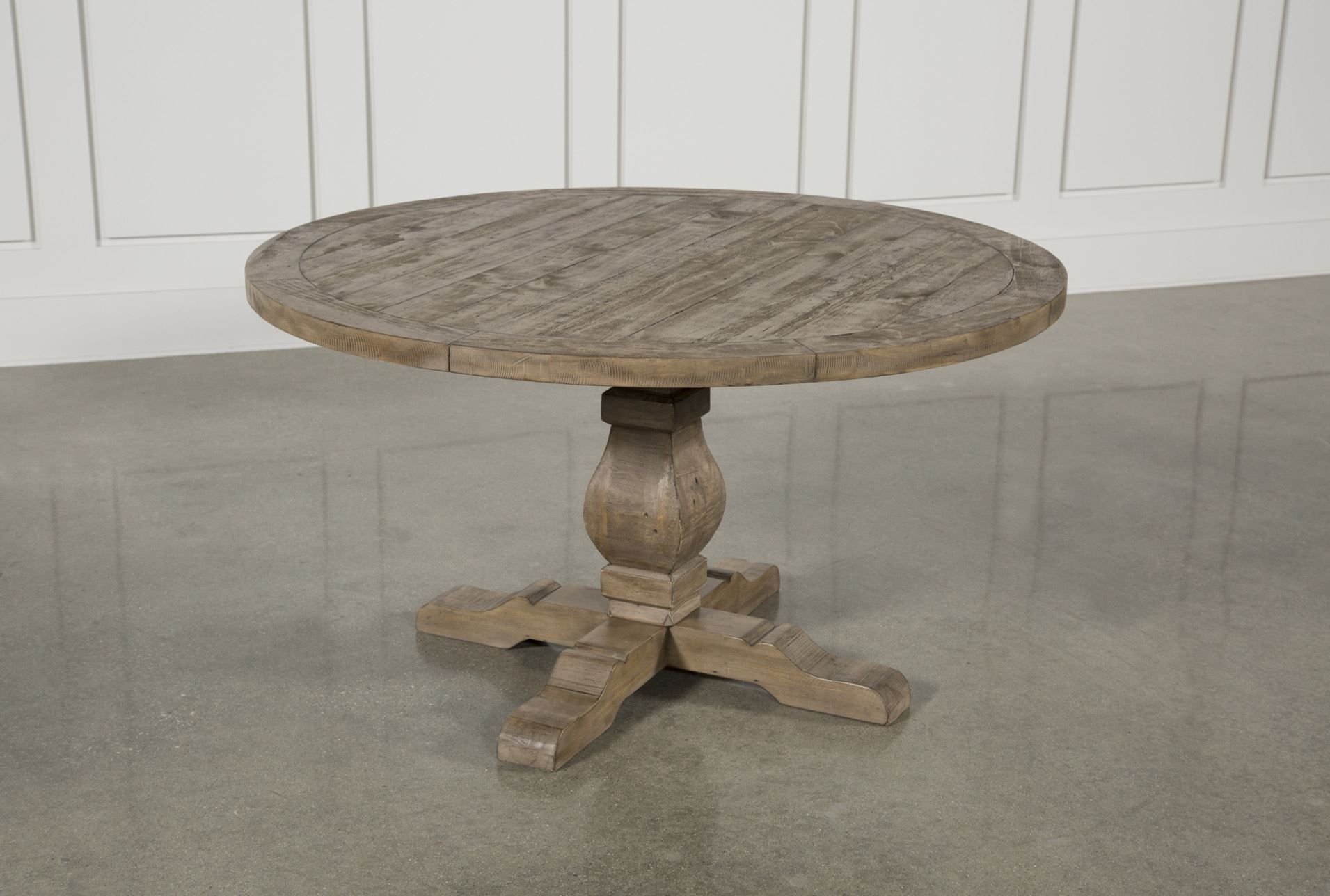 Caden Round Dining Table | Dockside | Pinterest | Round Dining Table Inside Most Popular Caden Round Dining Tables (View 1 of 20)