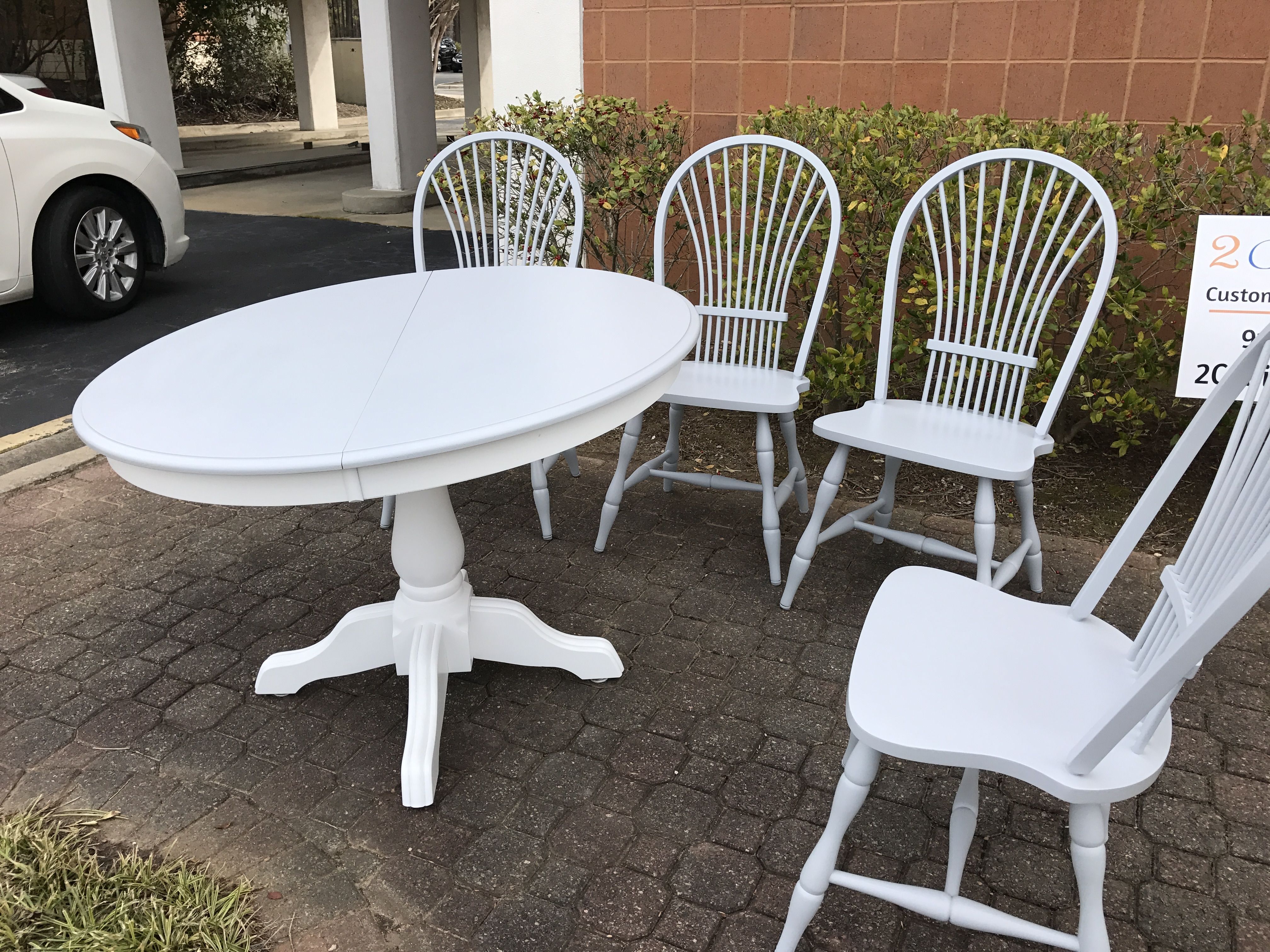 Country Dining Set – Fresh Vintage Nc Intended For Most Recent Kirsten 5 Piece Dining Sets (View 7 of 20)