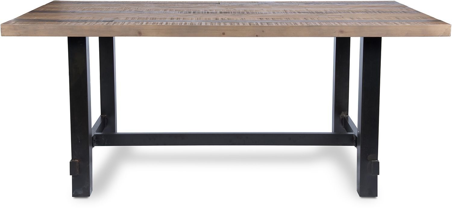 Cruz Dining Table Inside Current Helms Rectangle Dining Tables (View 19 of 20)