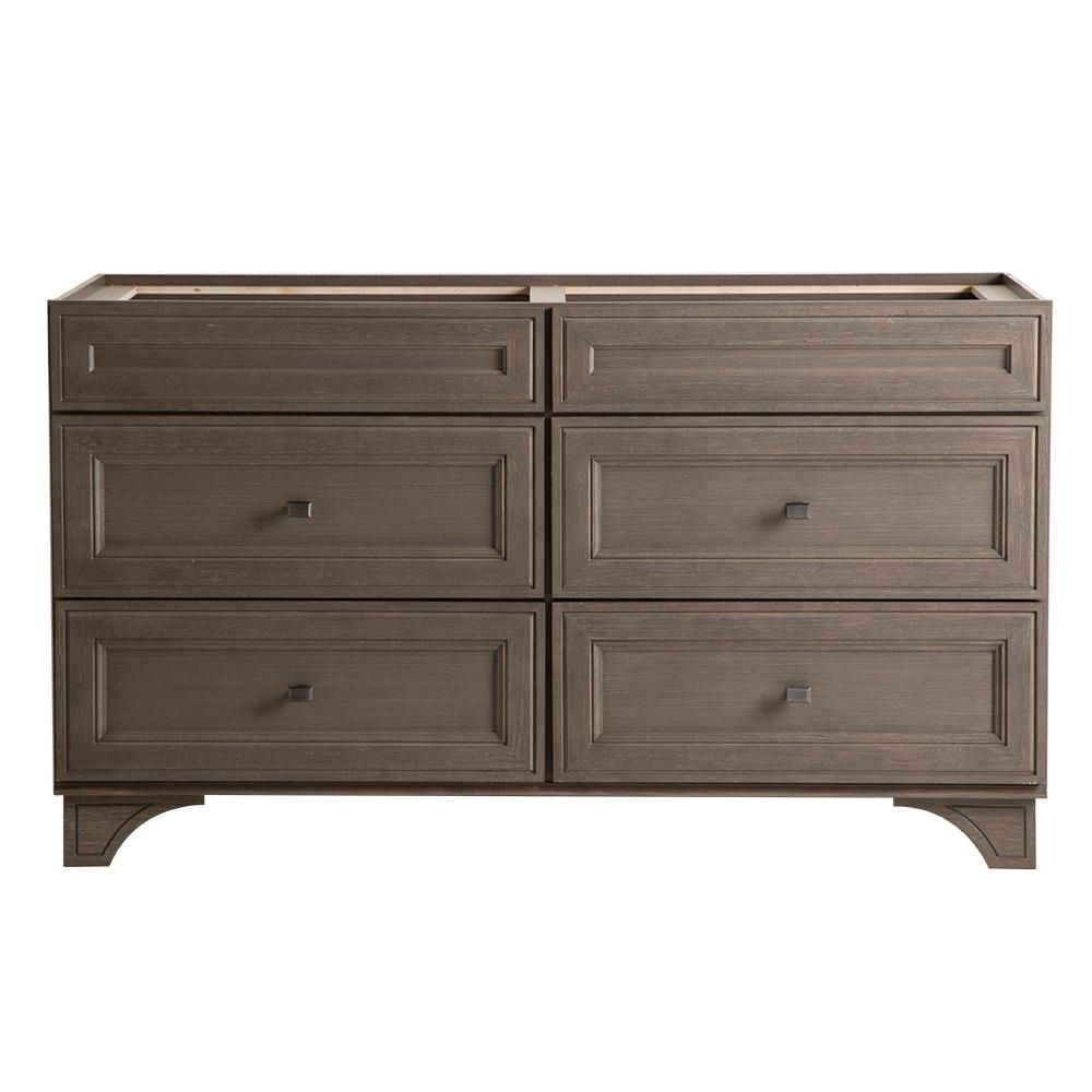 Home Decorators Collection Albright 60 In. W X 34 In. H X 22 In (View 13 of 20)