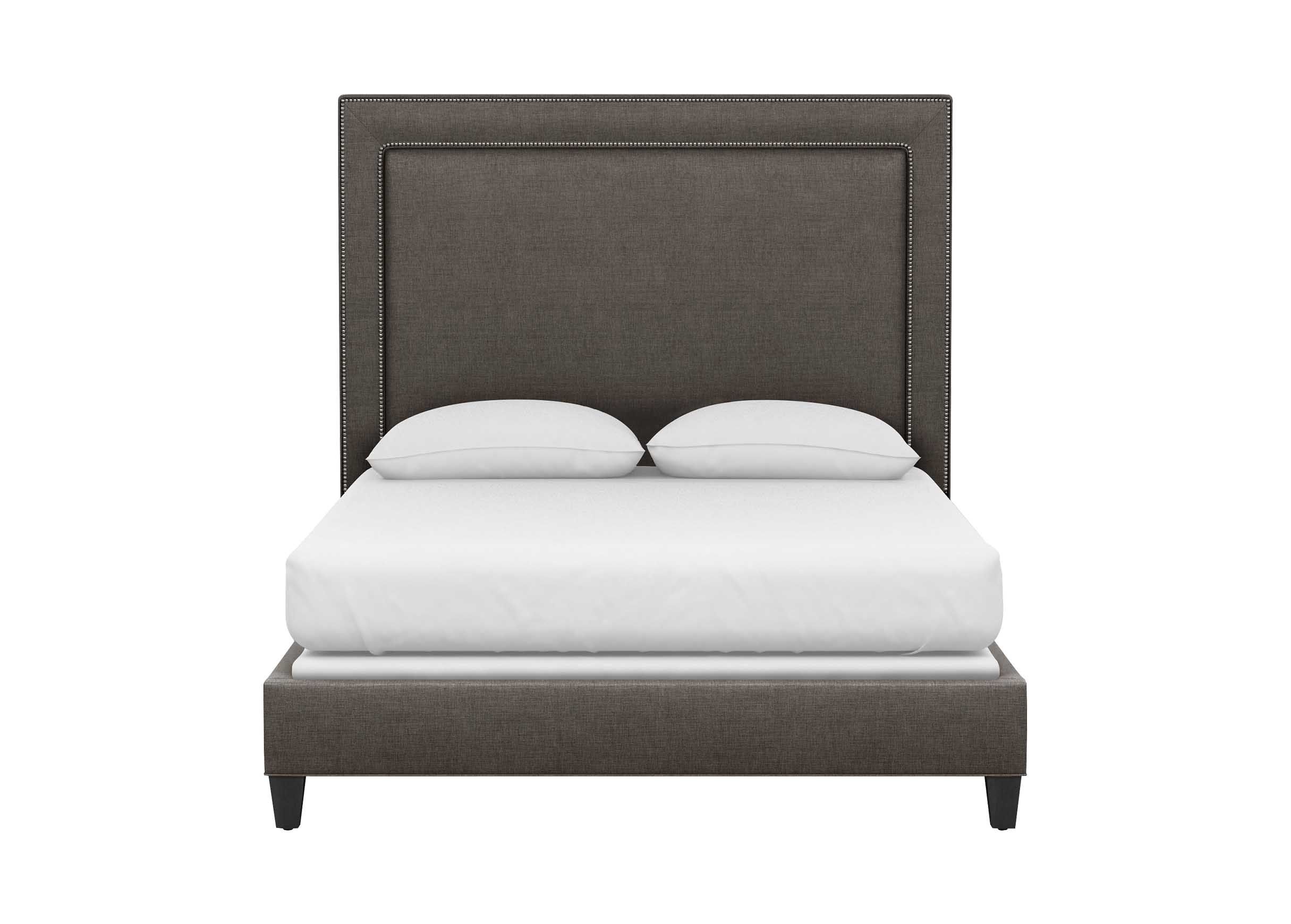 Jensen Bed | Ethan Allen For Most Recently Released Jensen 5 Piece Counter Sets (View 12 of 20)