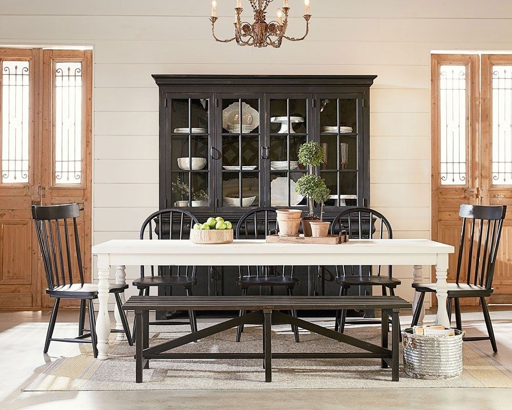 Magnolia Table — Latest News, Images And Photos — Crypticimages Within Most Recently Released Magnolia Home White Keeping 96 Inch Dining Tables (Photo 7 of 20)