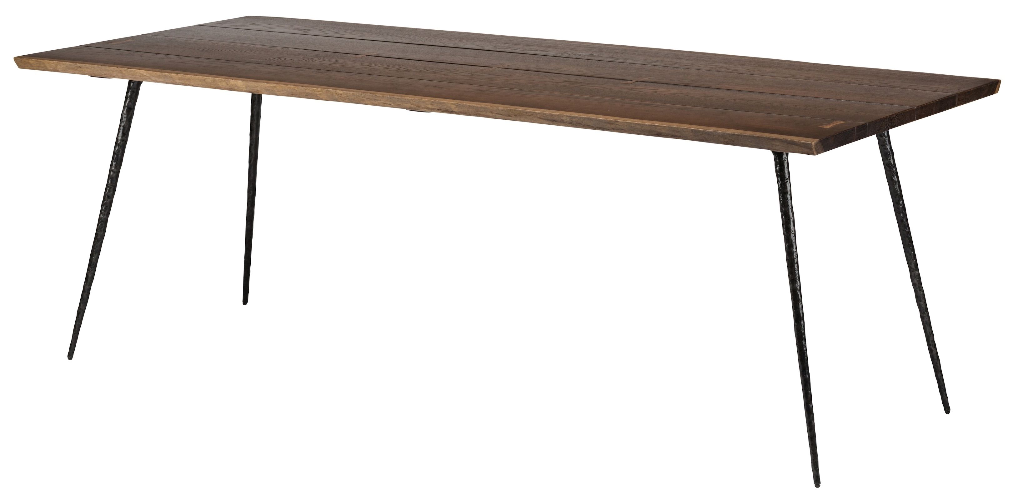 Nexa 78 Inch Dining Table In Seared Oaknuevo – Hgsr651 In Latest Portland 78 Inch Dining Tables (View 8 of 20)