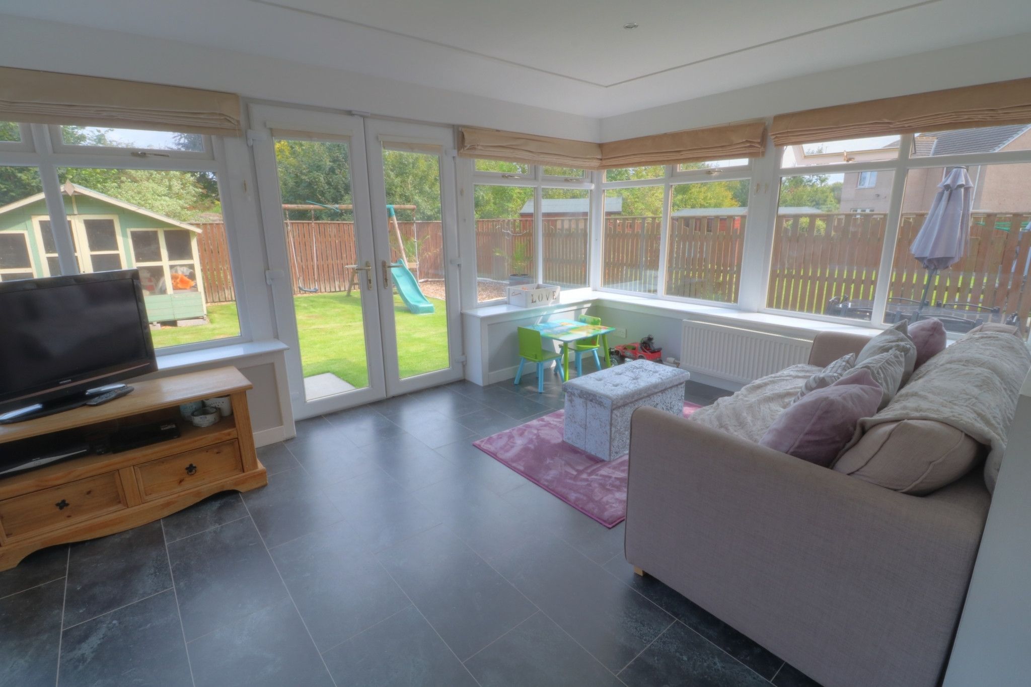 Property For Sale On Mallard Drive, Montrose Pertaining To Best And Newest Mallard 7 Piece Extension Dining Sets (View 17 of 20)