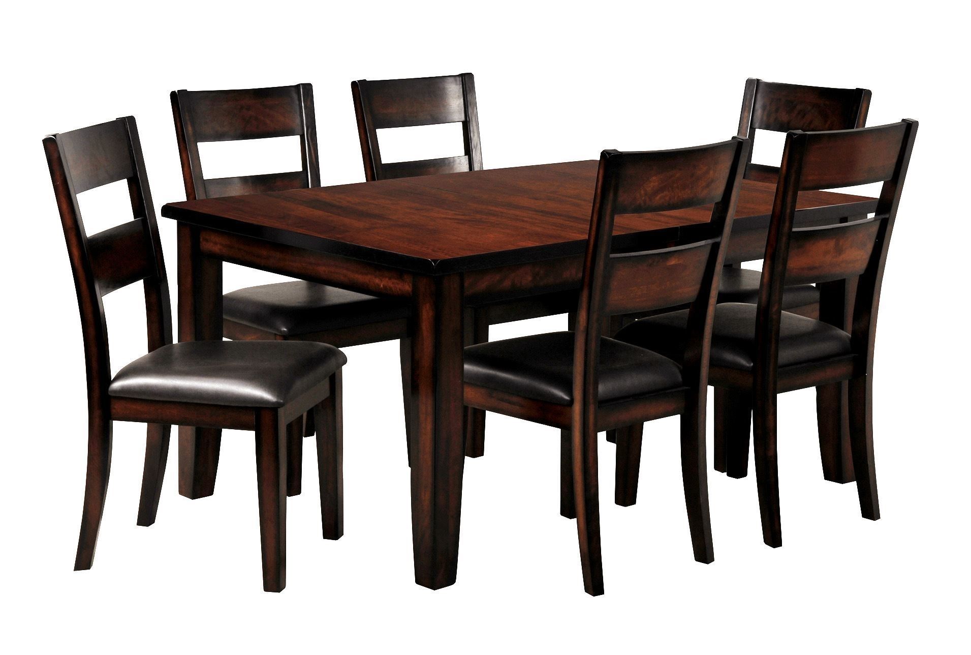 Rocco 7 Piece Extension Dining Set | Jodys Wish List (Gift Ideas With Regard To Latest Rocco Extension Dining Tables (View 5 of 20)