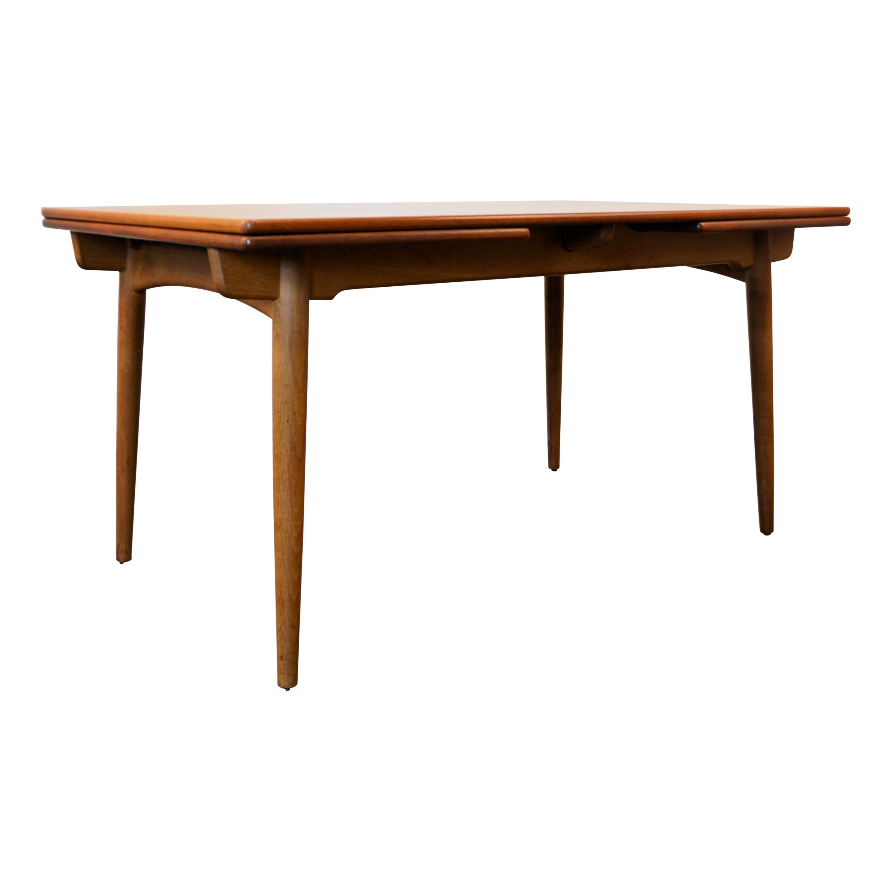Shop Vintage Dining Table Model At 312Hans J (View 20 of 20)