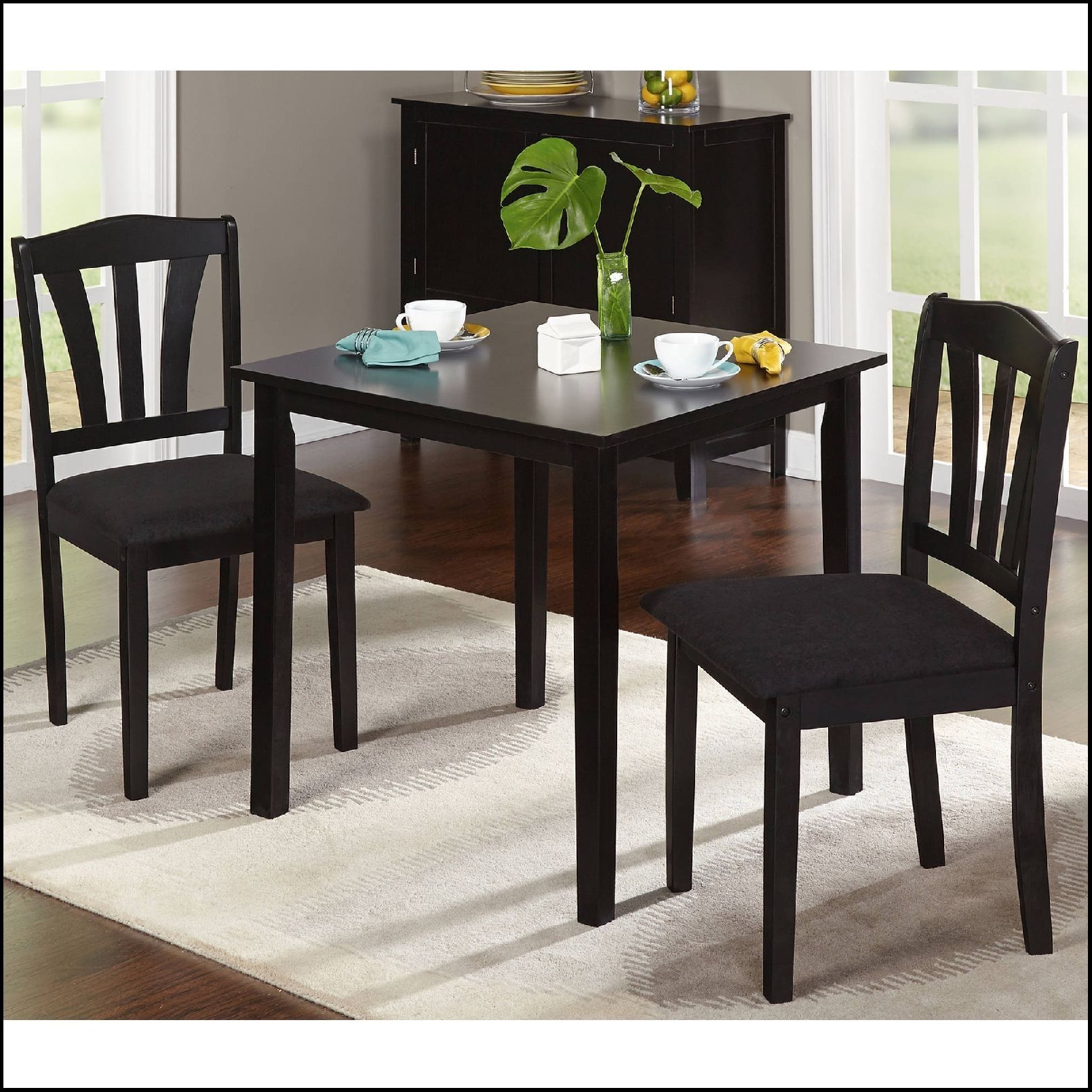 Sitiwhitegroook | Home Design Ideas For Recent Palazzo 3 Piece Dining Table Sets (View 11 of 20)