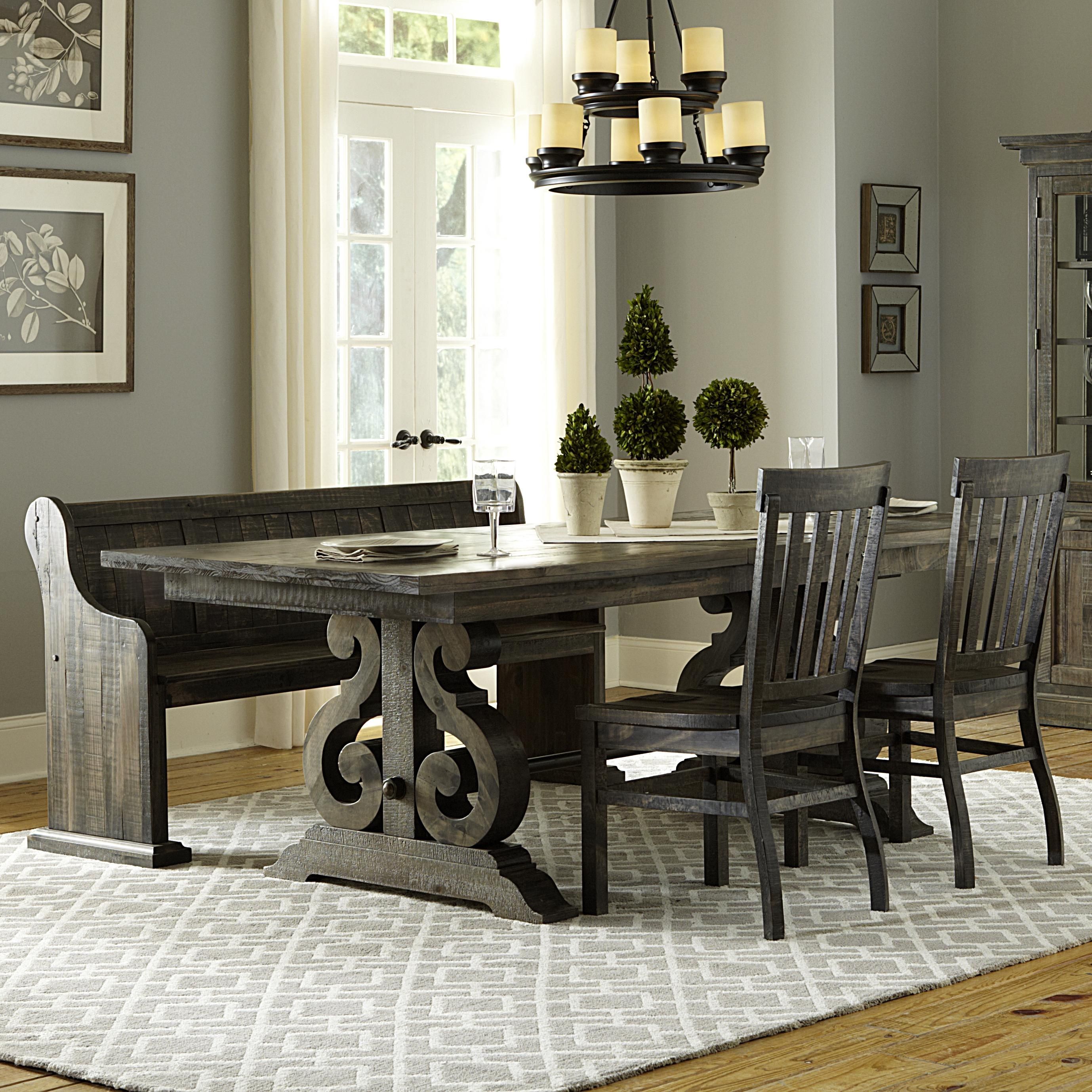 Table And Chair Sets | Baton Rouge And Lafayette, Louisiana Table With Regard To Best And Newest Market 7 Piece Dining Sets With Host And Side Chairs (View 16 of 20)