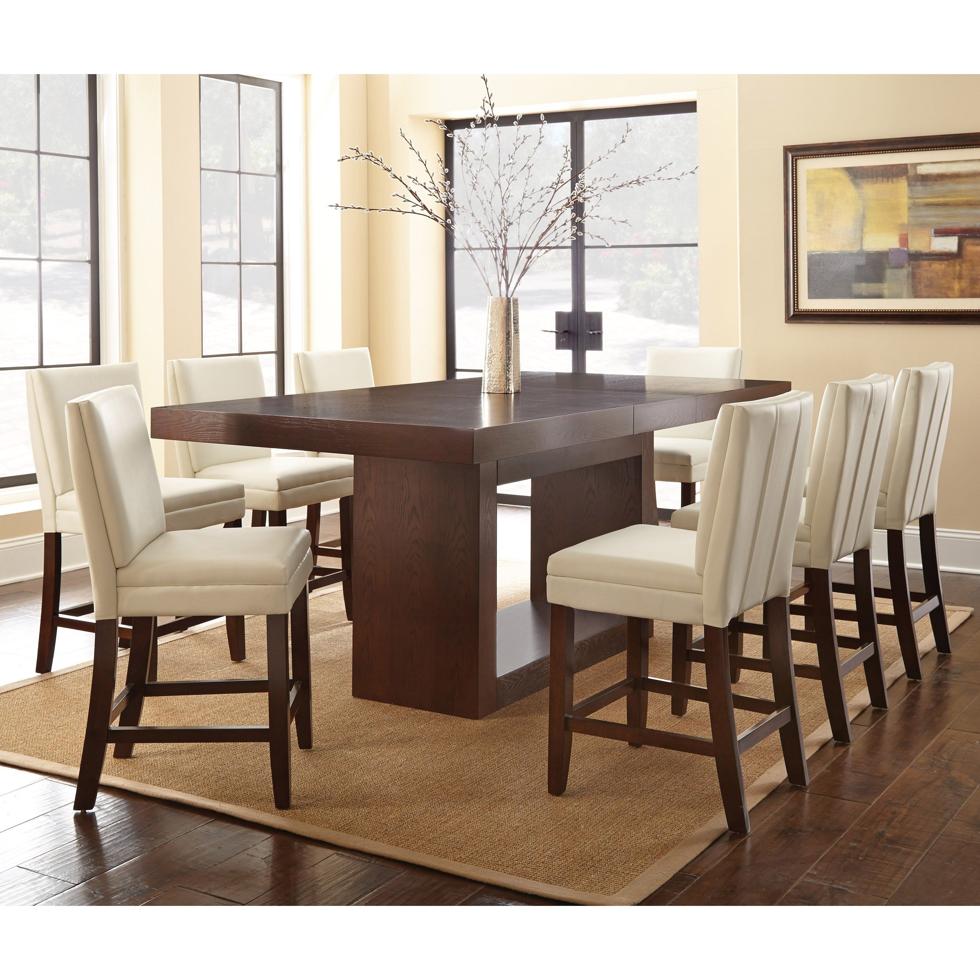 The 28 Best Of Dining Table Set San Diego – Welovedandelion Regarding Most Recent Craftsman 9 Piece Extension Dining Sets (View 10 of 20)