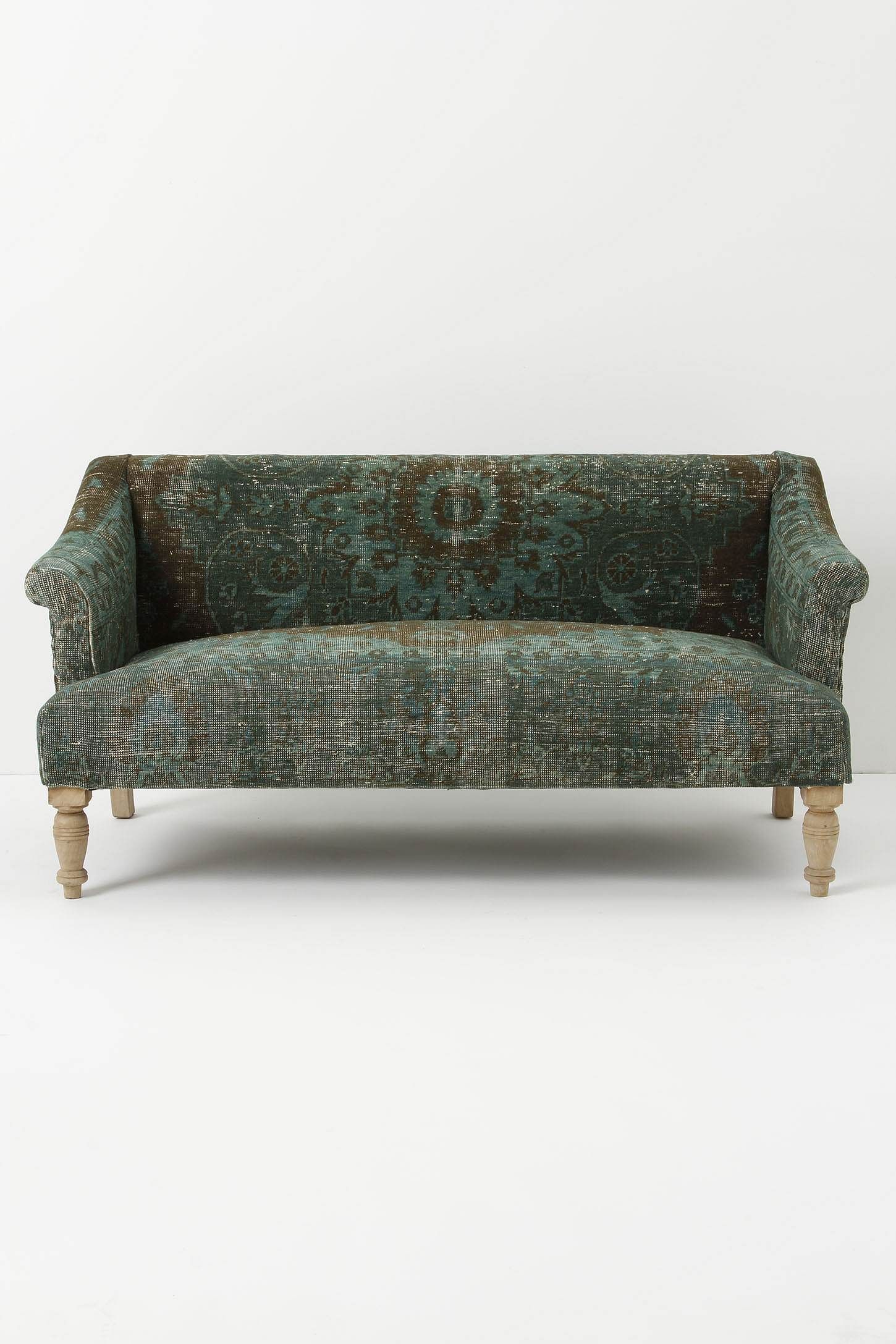 Abigail Settee From Anthropologie | Furniture – Sofas & Chaises Regarding Abigail Ii Sofa Chairs (Photo 5 of 20)