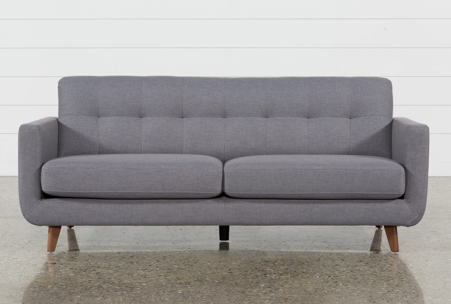 Allie Dark Grey Sofa In 2018 | Home Decor Ideas | Pinterest | Gray In Allie Dark Grey Sofa Chairs (View 2 of 20)
