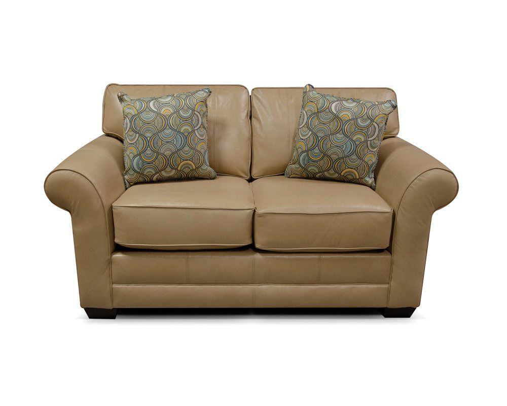 Amish Made Landry Sofa | Homesquare Furniture In Landry Sofa Chairs (View 3 of 20)
