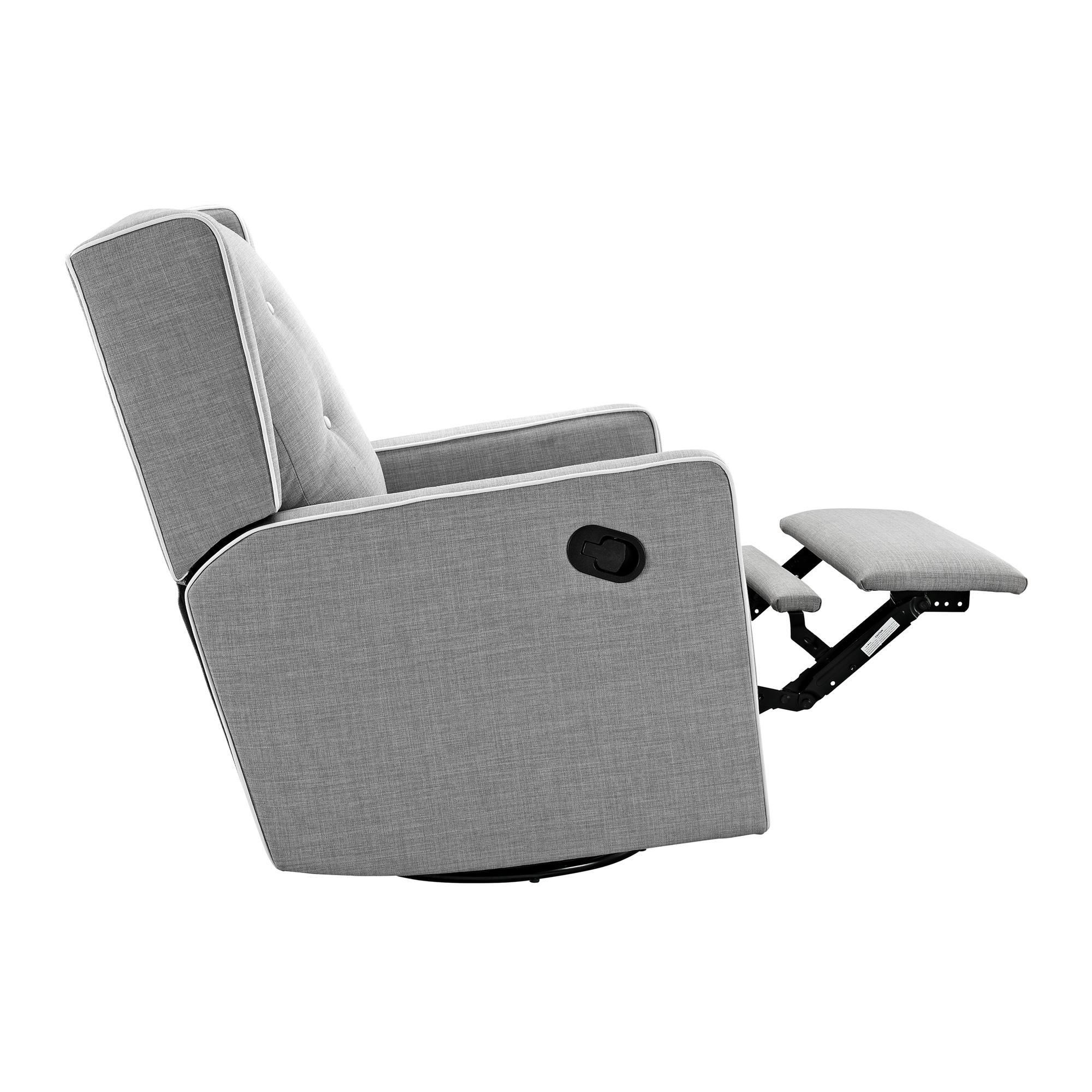 Baby Relax Baby Relax Abby Rocker – $487.26 | Ojcommerce Pertaining To Abbey Swivel Glider Recliners (Photo 19 of 20)