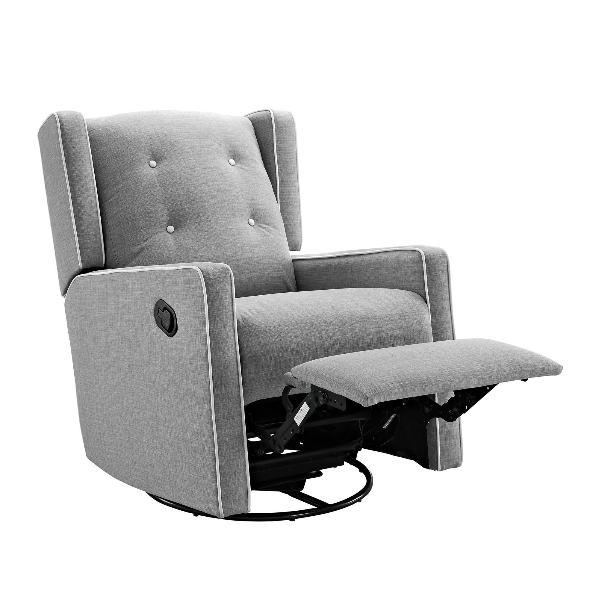 Baby Relax Baby Relax Abby Rocker – $487.26 | Ojcommerce Within Abbey Swivel Glider Recliners (Photo 7 of 20)