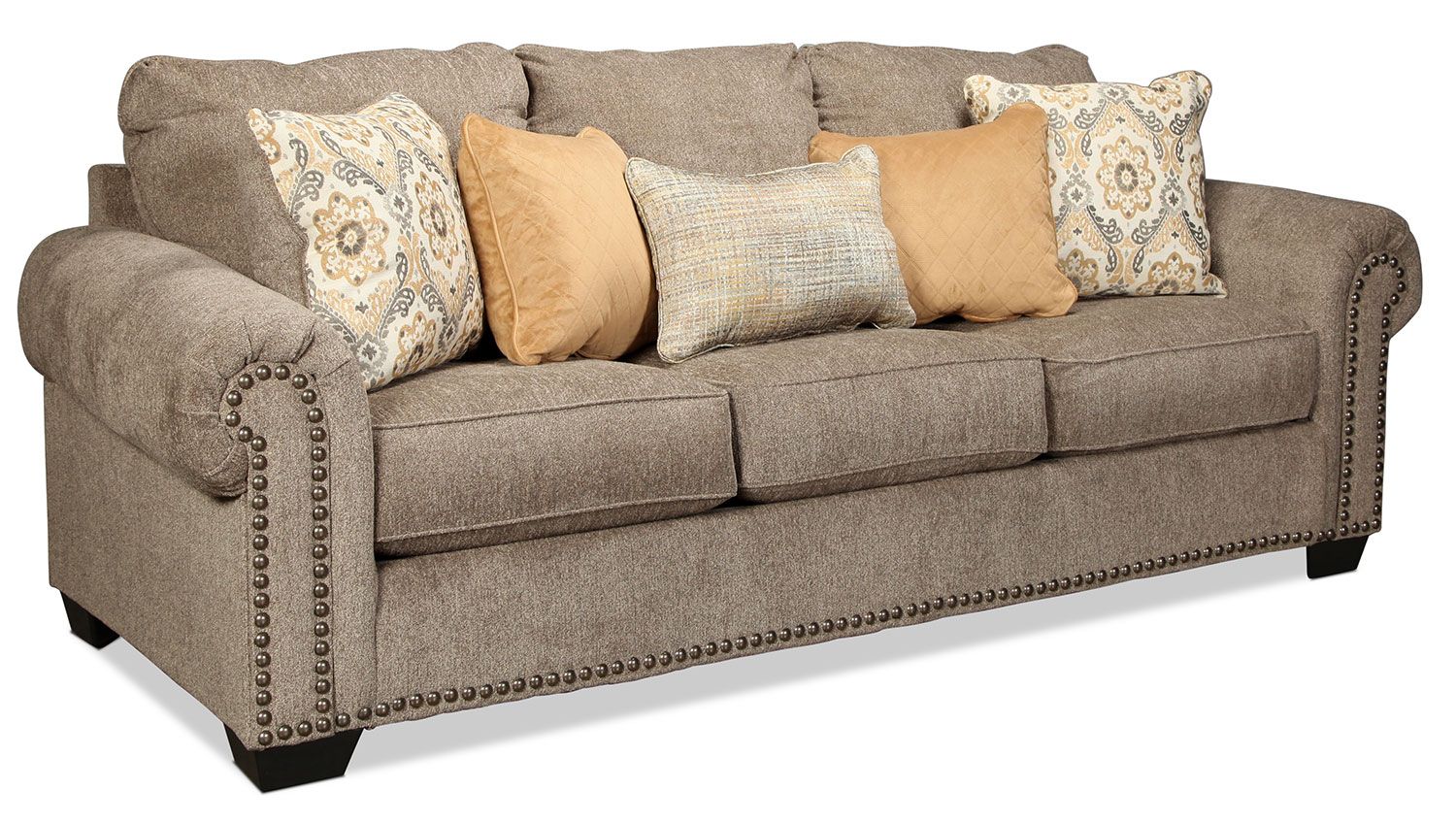 Featured Photo of Callie Sofa Chairs