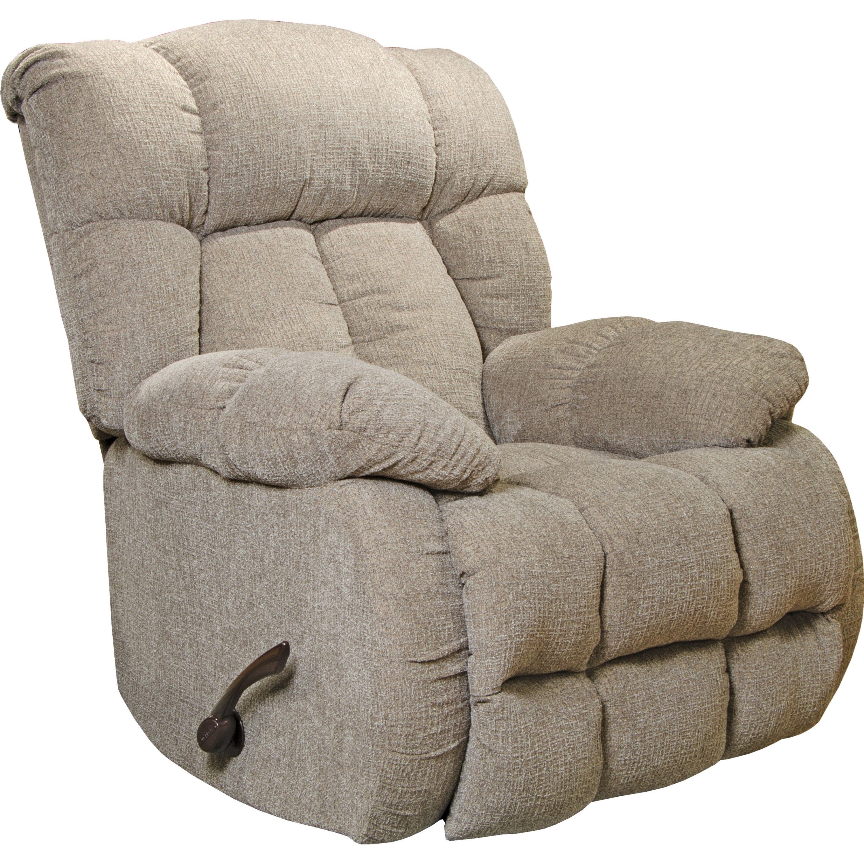 Catnapper Motion Chairs And Recliners Brody Rocker Recliner Throughout Gibson Swivel Cuddler Chairs (View 3 of 20)