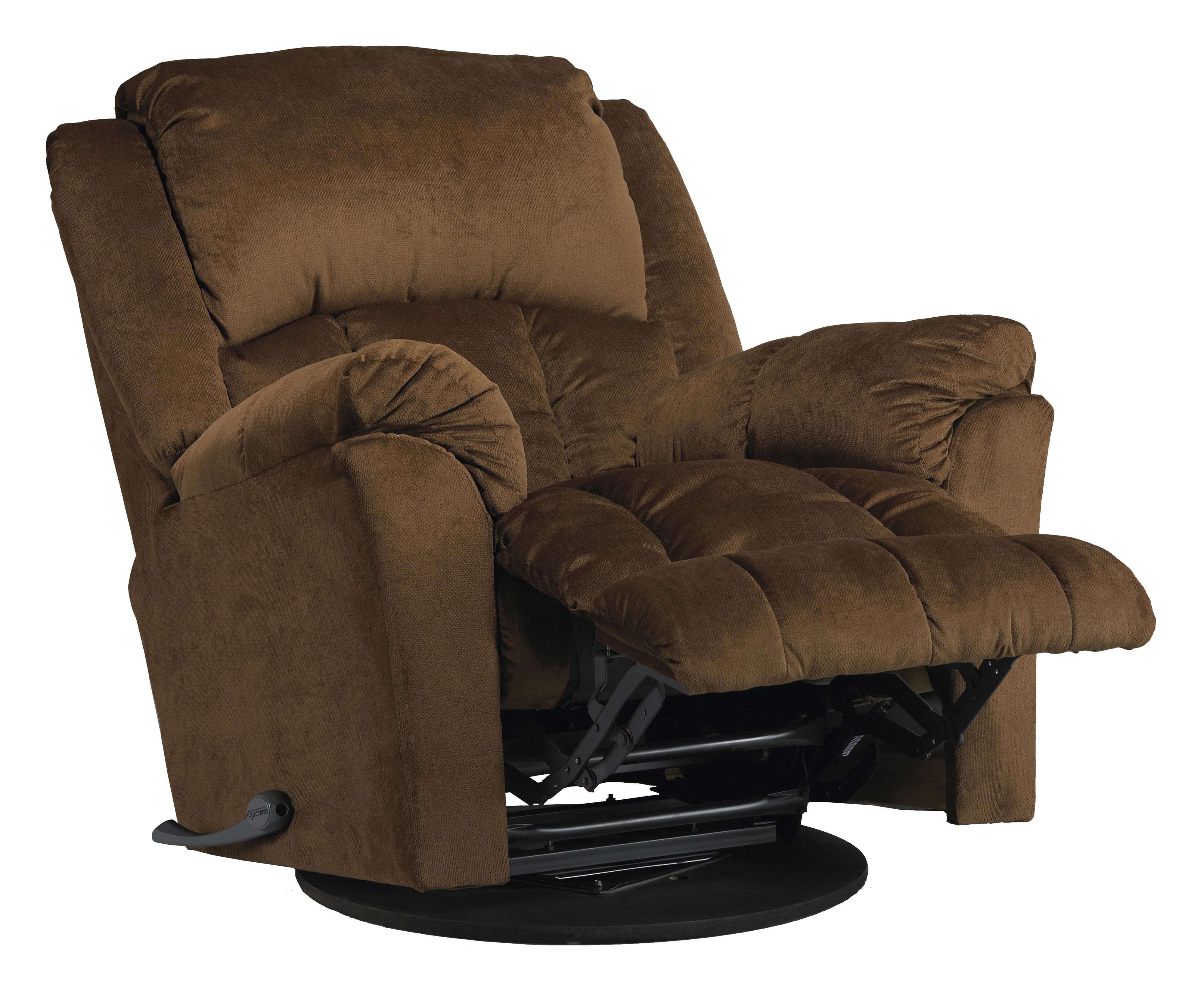 Catnapper Motion Chairs And Recliners Gibson Lay Flat Recliner In Gibson Swivel Cuddler Chairs (View 16 of 20)