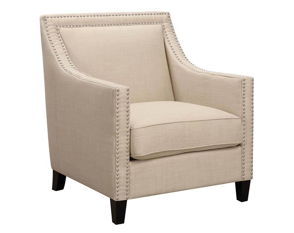 Discount Accent Chairs – Leather & Microfiber | American Freight With Harbor Grey Swivel Accent Chairs (View 19 of 20)