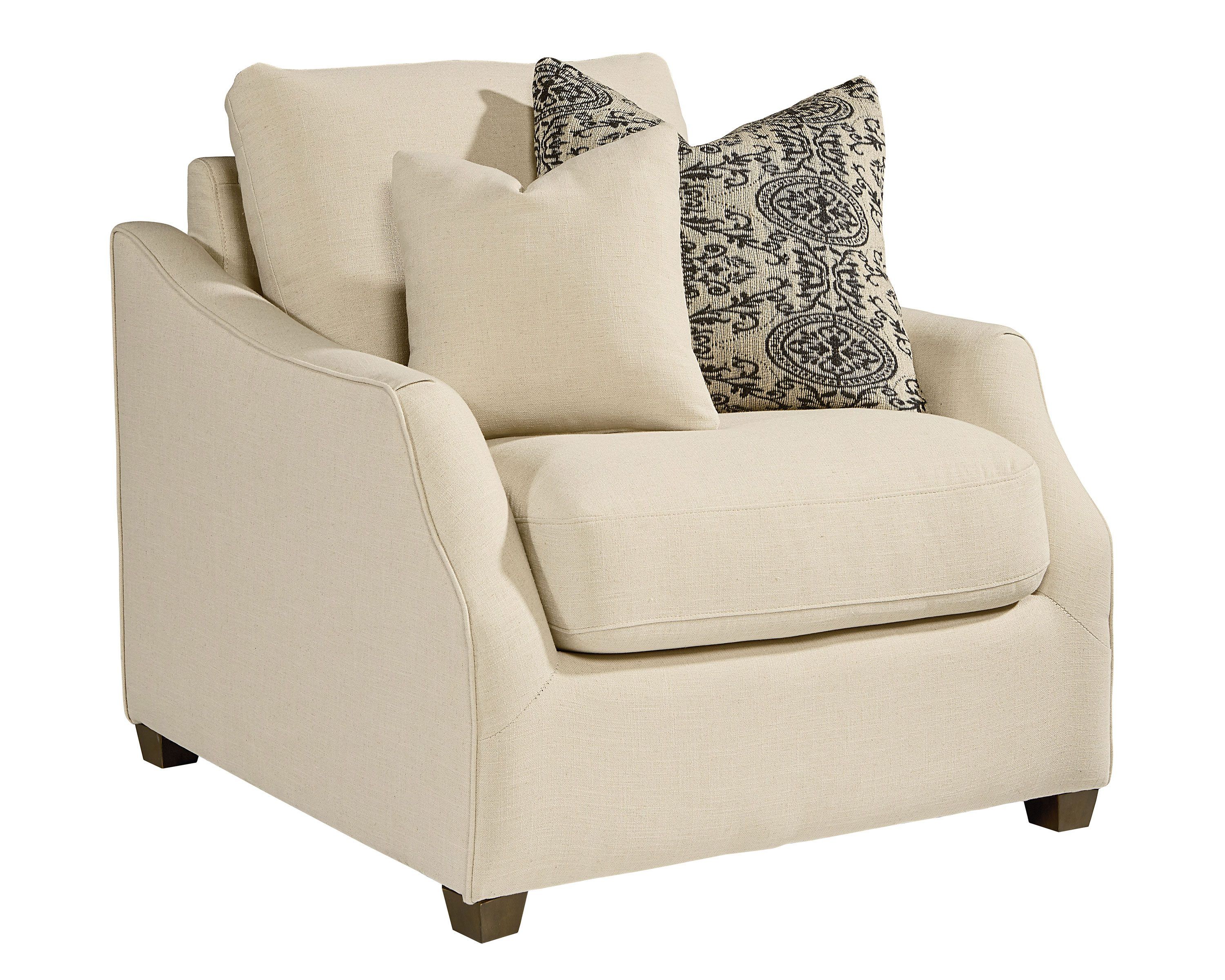Homestead Chair – Magnolia Home Regarding Magnolia Home Homestead Sofa Chairs By Joanna Gaines (Photo 3 of 20)
