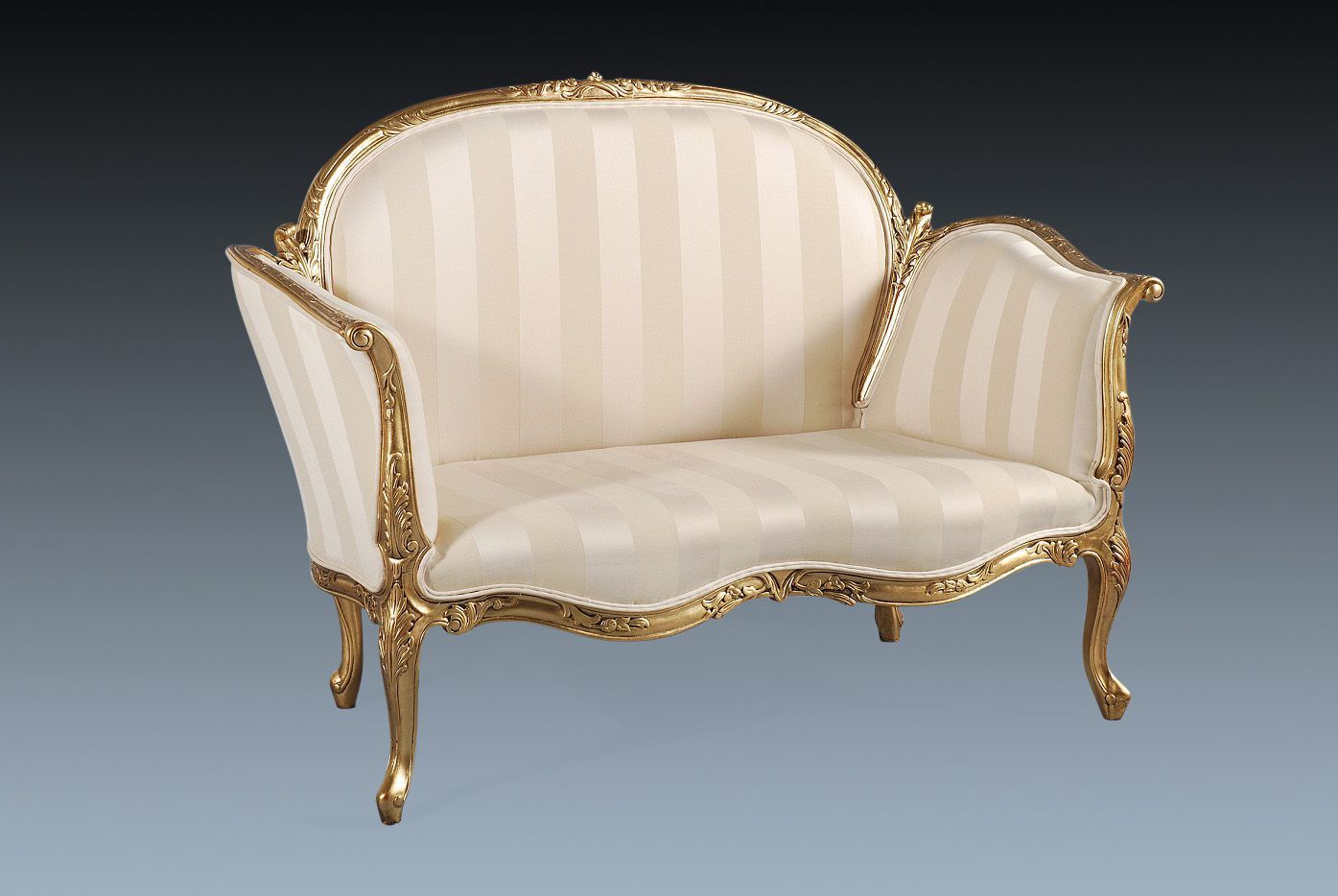 Josephine Sofa – The French Furniture Company | Inspiration Inside Josephine Sofa Chairs (Photo 4 of 20)