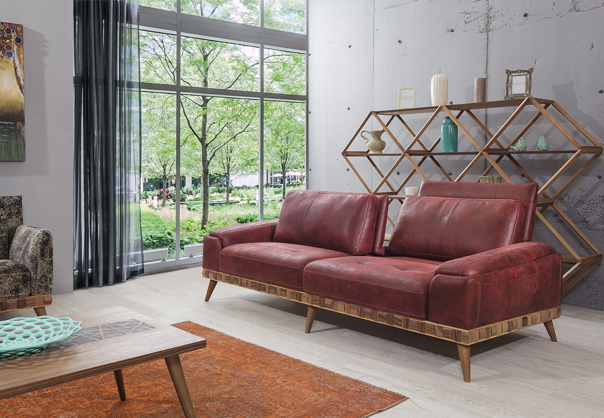 Karen – Sofa Sets  Curizon Furniture & Sofa With Karen Sofa Chairs (View 8 of 20)