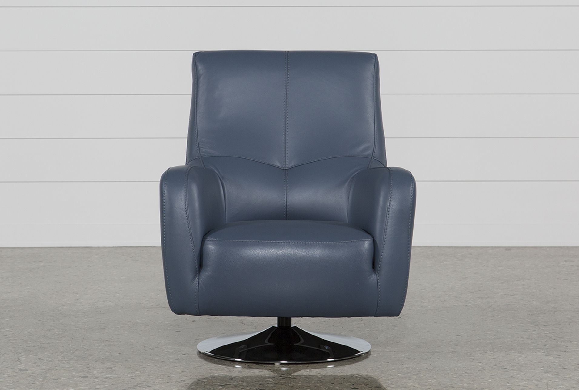 Kawai Leather Swivel Chair | Products | Pinterest | Leather Swivel In Amala Bone Leather Reclining Swivel Chairs (View 6 of 20)