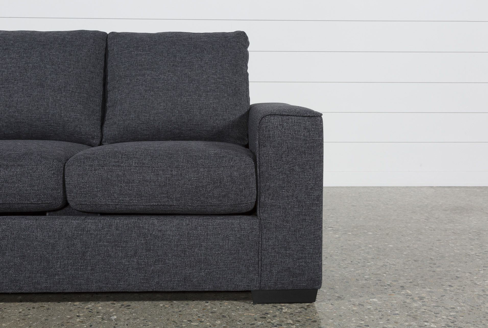 Lucy Dark Grey Queen Sleeper | Products | Pinterest | Dark Grey And Within Lucy Dark Grey Sofa Chairs (View 7 of 20)