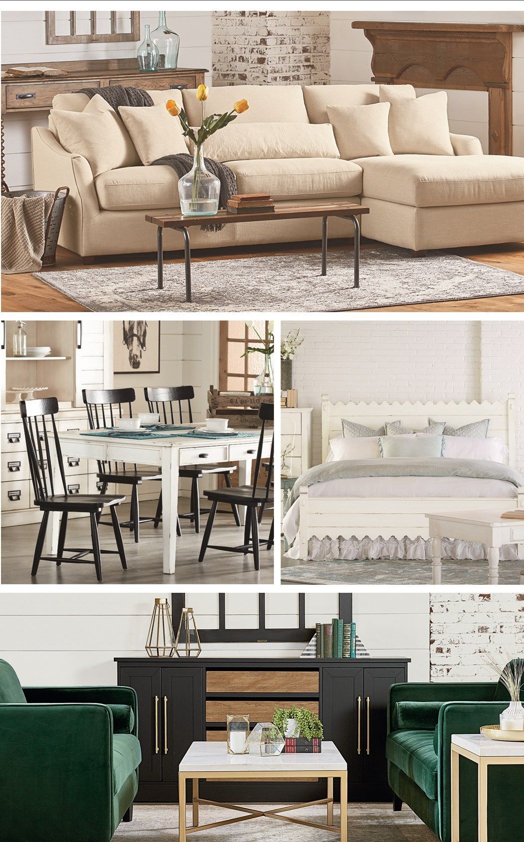 Magnolia Homejoanna Gaines | Fresno, Madera | Fashion Furniture Throughout Magnolia Home Ravel Linen Sofa Chairs (View 11 of 20)