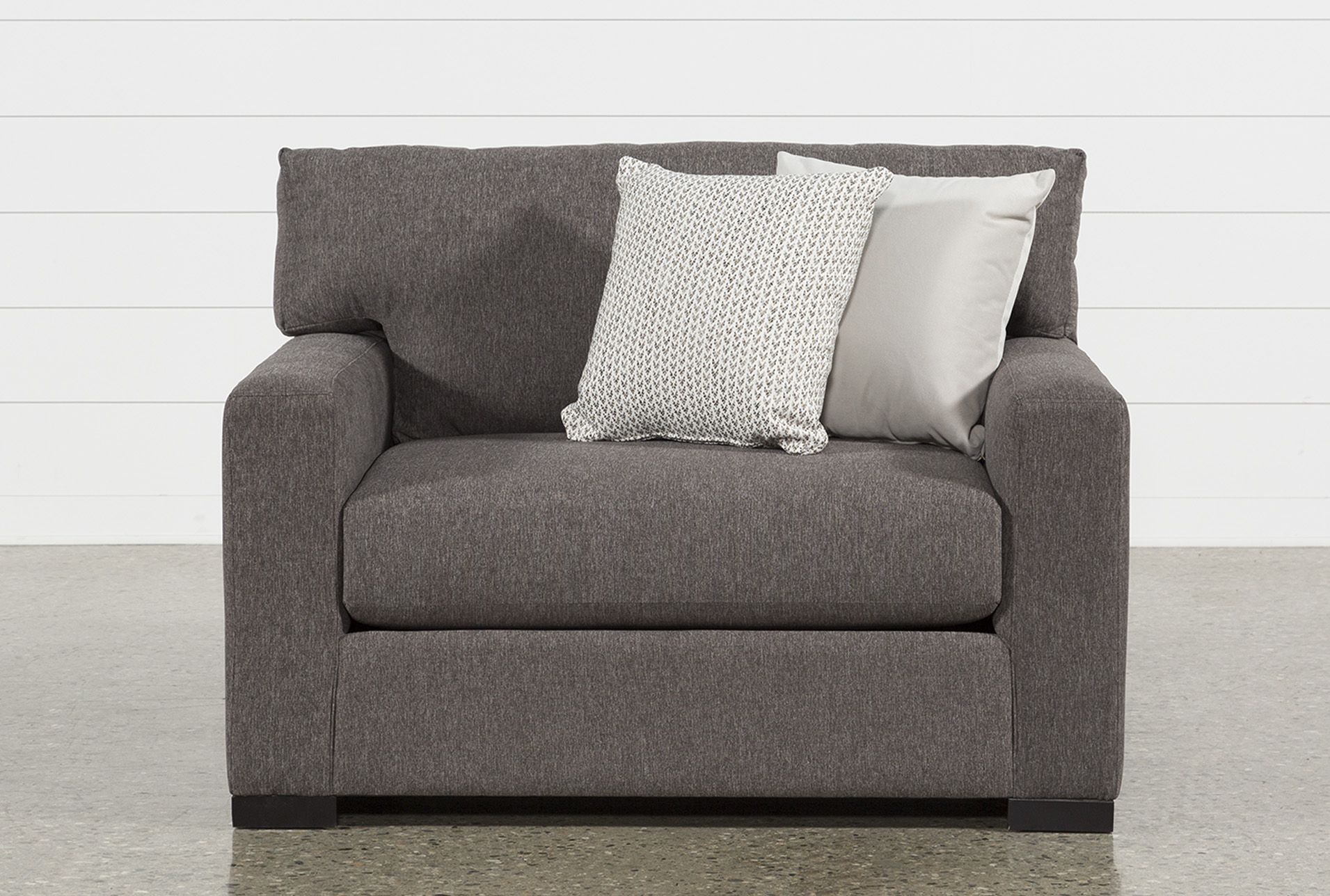 Mercer Foam Oversized Chair | Pinterest | Products Pertaining To Mercer Foam Oversized Sofa Chairs (Photo 1 of 20)