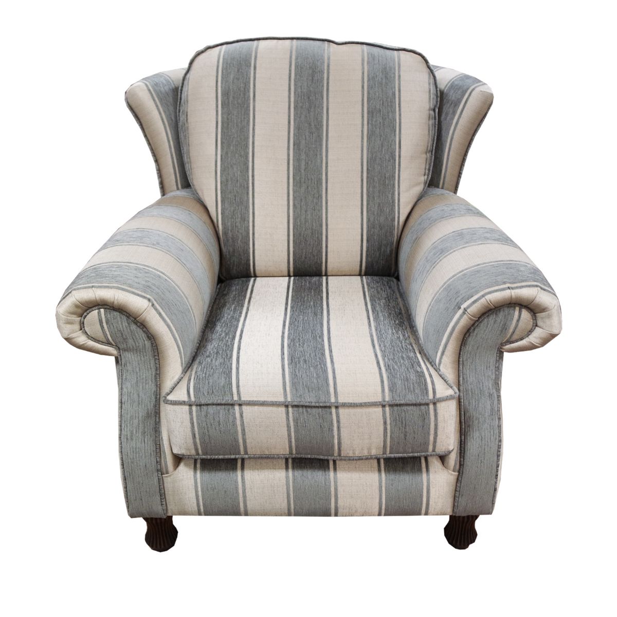 Palace Chair – Corcorans Furniture & Carpets Intended For Manor Grey Swivel Chairs (View 18 of 20)