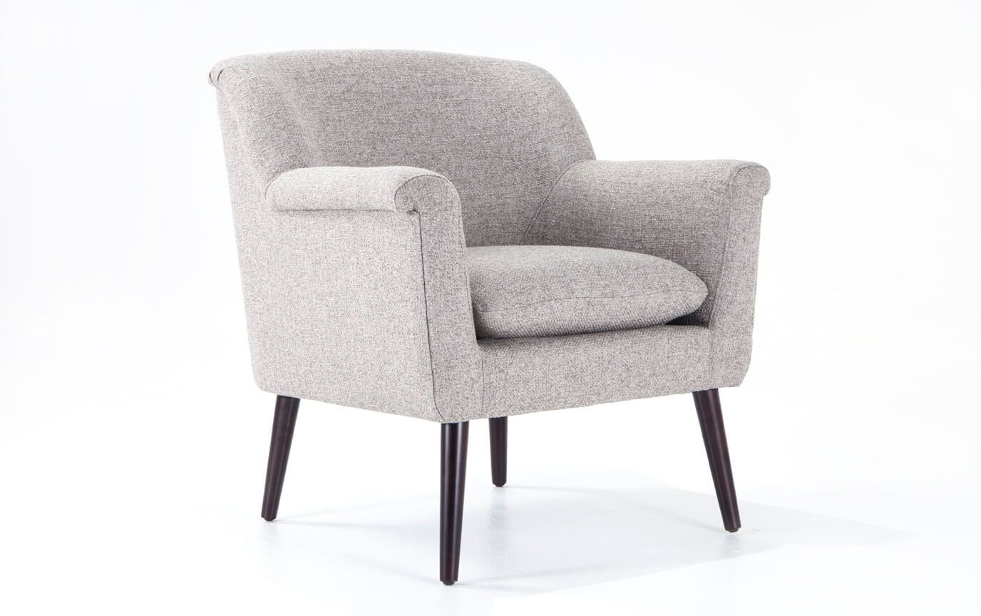 Reece Accent Chair | Bob's Discount Furniture For Sadie Ii Swivel Accent Chairs (View 15 of 20)
