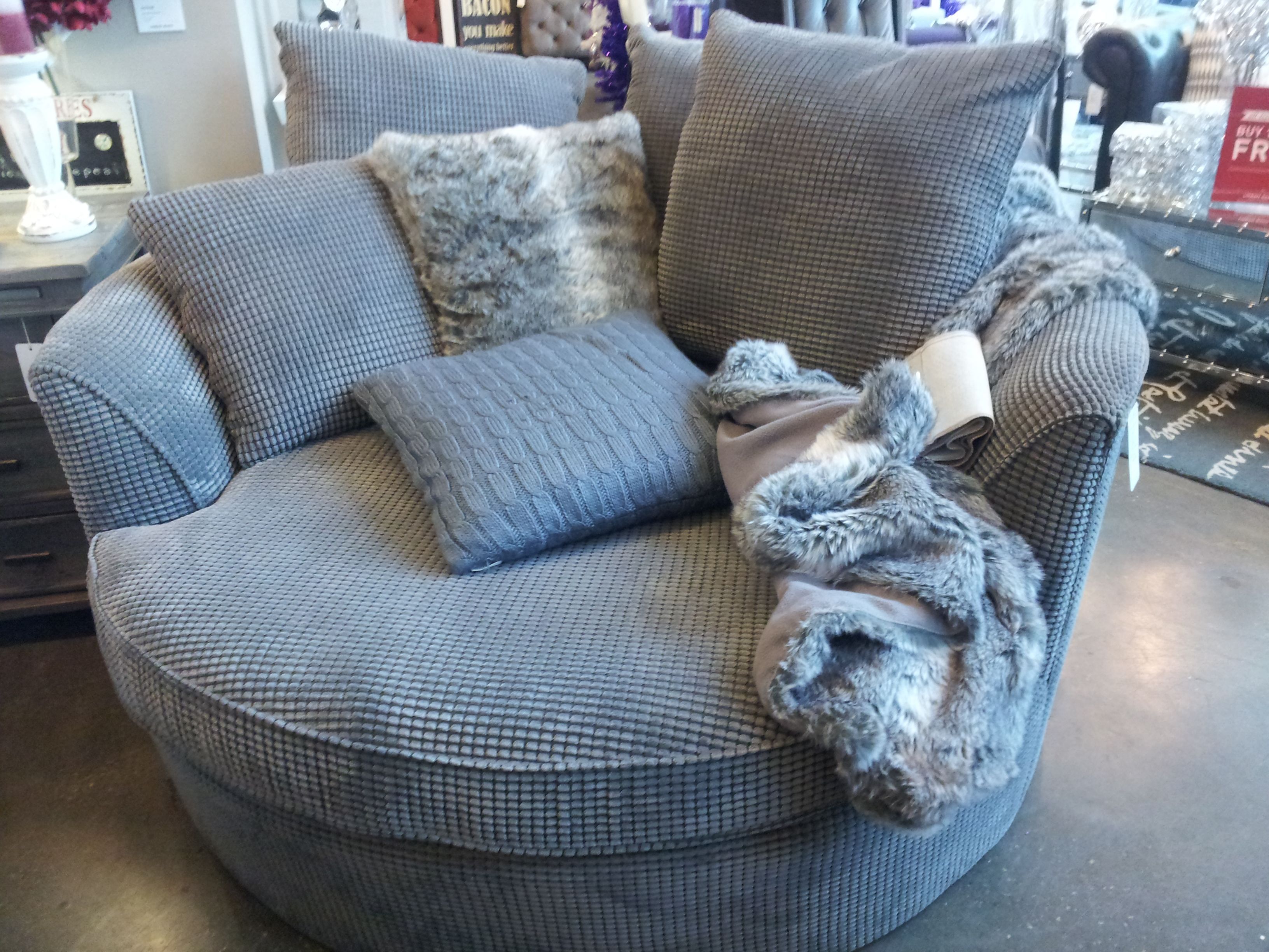 The Perfect Reading Chair From Urban Barn. Def Need To Change The Within Maddox Oversized Sofa Chairs (Photo 9 of 20)