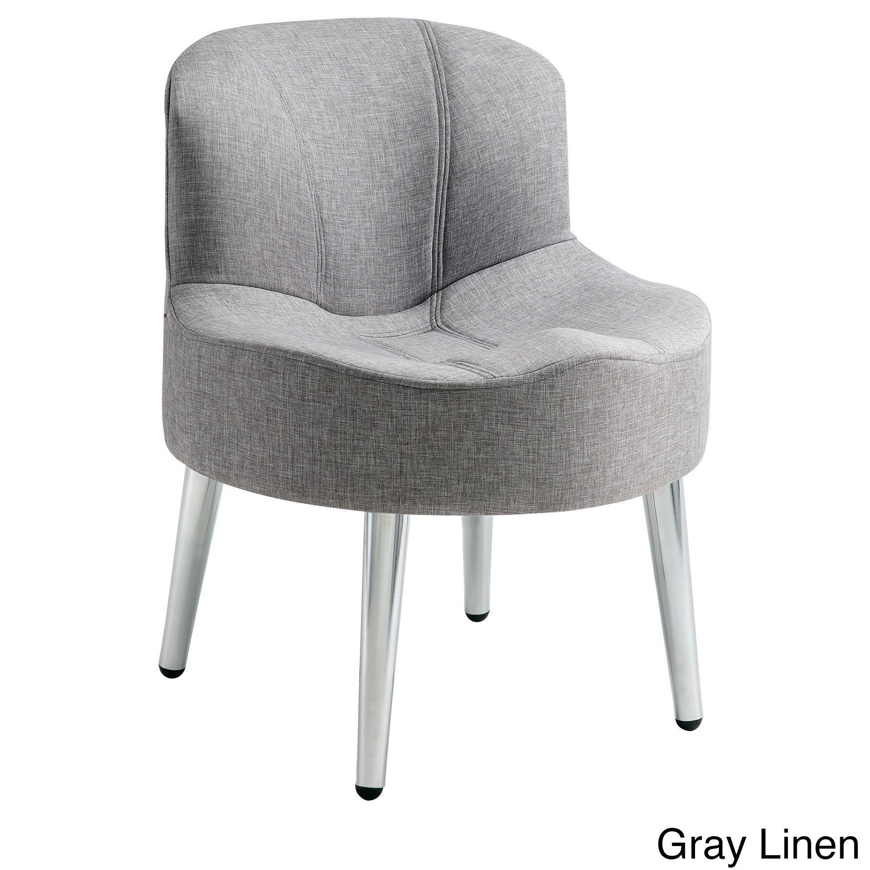 Featured Photo of Chill Swivel Chairs With Metal Base