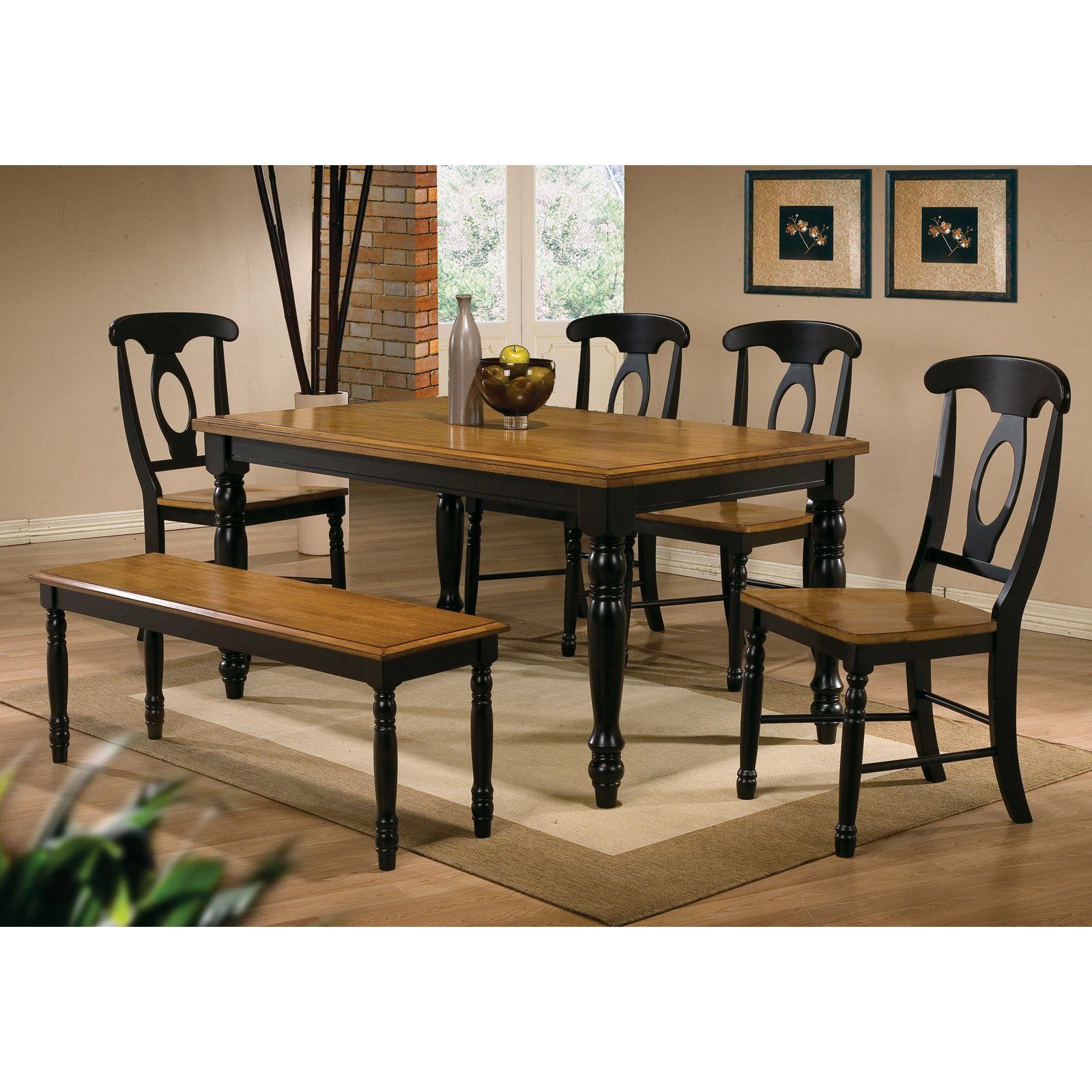 Ashley Furniture – Conover Dining Room Table | Dining Room Furniture Inside Latest Conover 5 Piece Dining Sets (View 18 of 20)