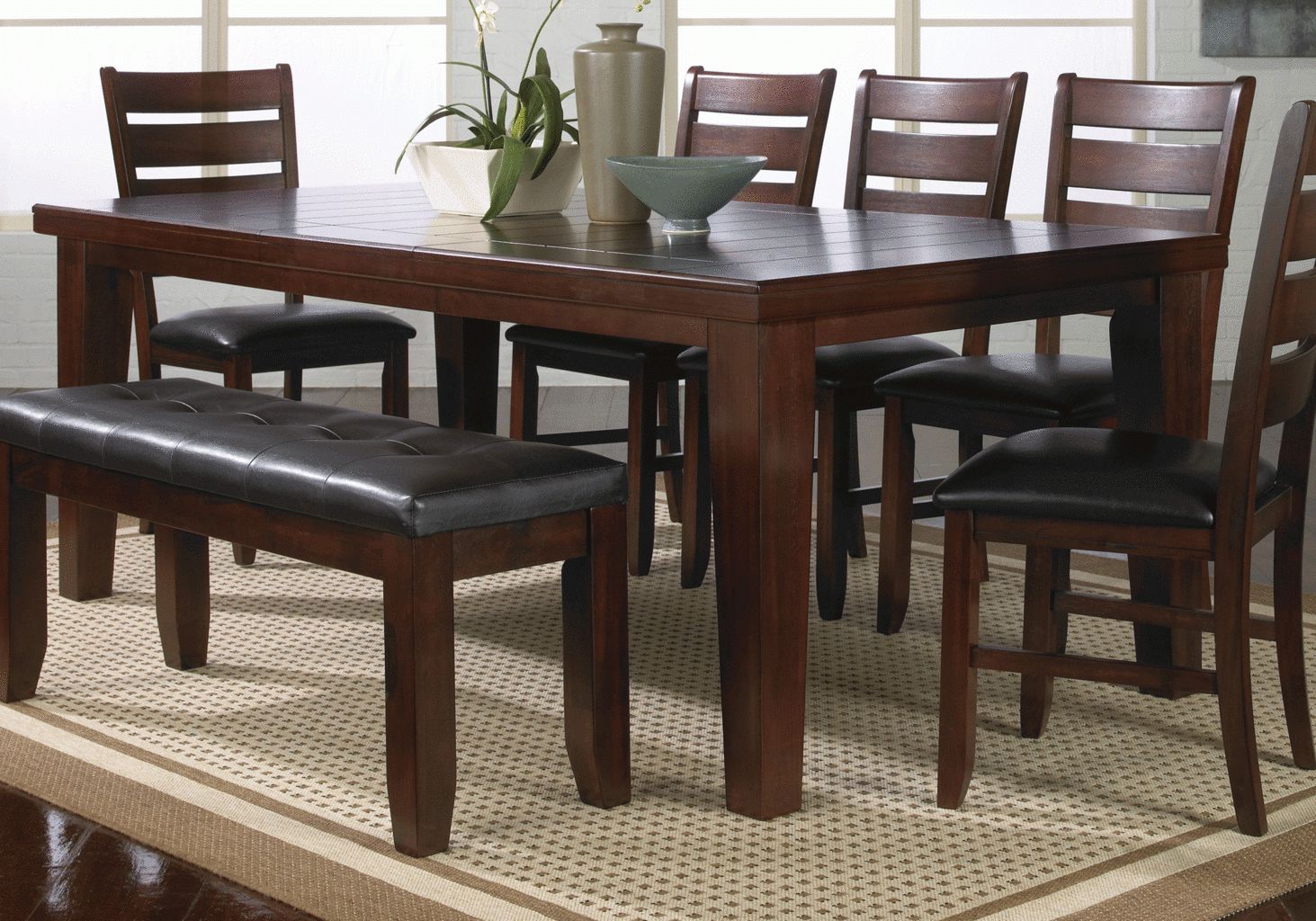 Casual Dining Sets Archives | Cincinnati Overstock Warehouse Throughout Most Recently Released Cincinnati 3 Piece Dining Sets (View 4 of 20)