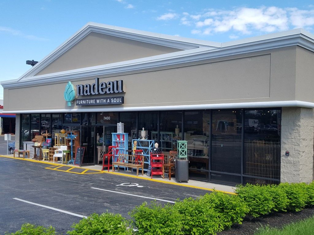Furniture Store | Cincinnati, Oh – Nadeau | Unique & Affordable (View 12 of 20)