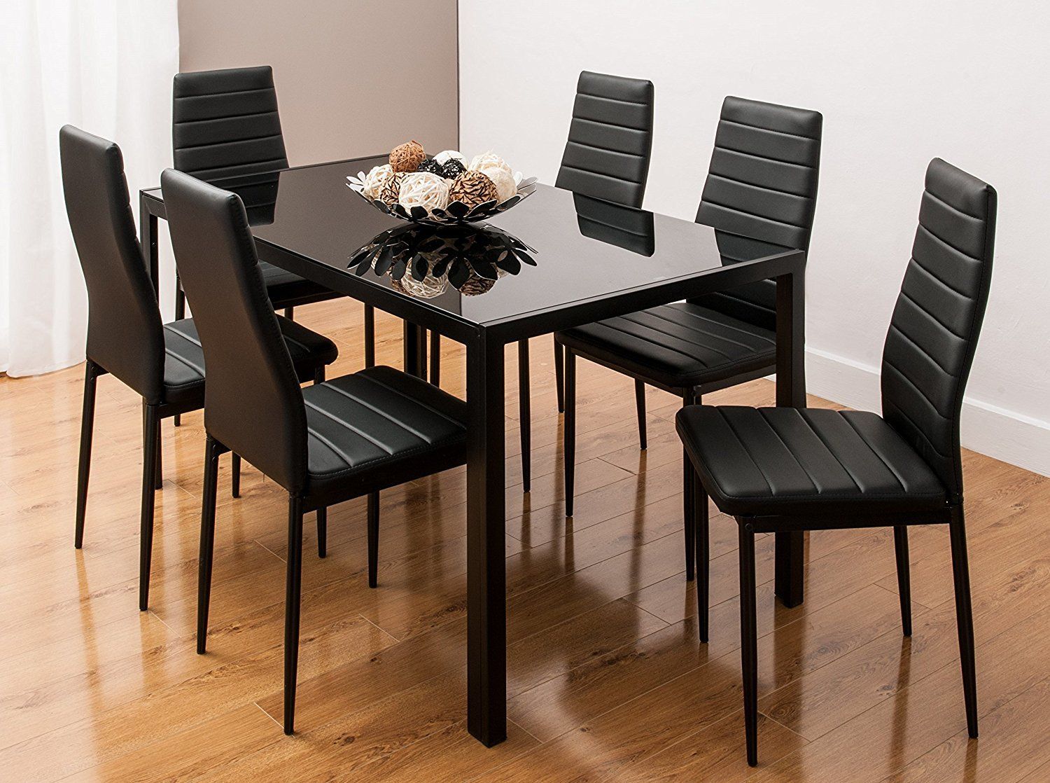 Rosenzweig 7 Piece Dining Set In Most Popular Maynard 5 Piece Dining Sets (View 16 of 20)